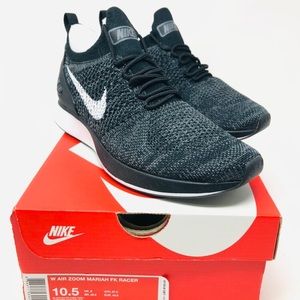 Nike Wmns Air Zoom Mariah FK Racer 10.5 11 black